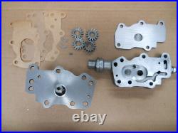 Harley Ironhead Sportster oil pump = WILL NOT WET SUMP 26215-52 Read on =52-71