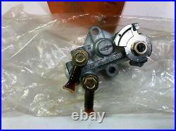 Harley NOS 26203-73 Aermacchi oil injection pump