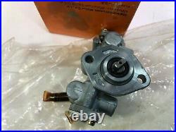 Harley NOS 26203-73 Aermacchi oil injection pump