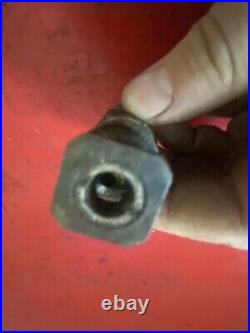 Harley OEM JD VL Flathead Knucklehead Oil Pump Hand Pump Check Valve 794B