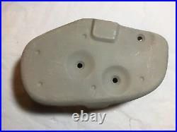 Harley R RL RLD 45 Oil Pump Oiler Cover 1934-36 OEM# 740-34A European Made