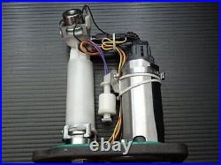 Harley Sportster XL883-I genuine fuel pump