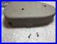 Harley V VL VLD 74 Oil Pump Oiler Cover 1931-33 OEM# 721-31 European Made