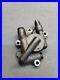 Harley WL WLA WLC WLD UL Flathead Feed Oil Pump Complete 587-41 1937-1973