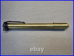 Harley WL WLA WLC WLD VL JD UL EL Flathead Tire Pump Tyre Pump 11553-41M
