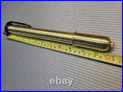 Harley WL WLA WLC WLD VL JD UL EL Flathead Tire Pump Tyre Pump 11553-41M