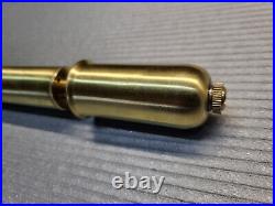 Harley WL WLA WLC WLD VL JD UL EL Flathead Tire Pump Tyre Pump 11553-41M