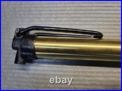 Harley WL WLA WLC WLD VL JD UL EL Flathead Tire Pump Tyre Pump 11553-41M