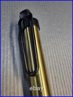 Harley WL WLA WLC WLD VL JD UL EL Flathead Tire Pump Tyre Pump 11553-41M