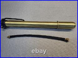 Harley WL WLA WLC WLD VL JD UL EL Flathead Tire Pump Tyre Pump 11553-41M
