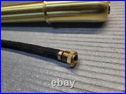 Harley WL WLA WLC WLD VL JD UL EL Flathead Tire Pump Tyre Pump 11553-41M