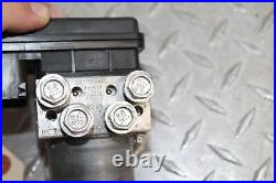 Harley-davidson Abs Brake Pump Pressure Module 41100044c