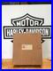 Harley-davidson Chrome Transmission / Oil Pump Cover Nib Nos P/n 66377-82a