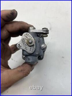 Harley davidson RL VL R V model oil pump motor engine parts