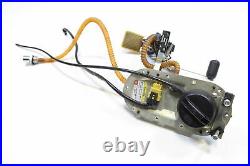 Harley-davidson Touring Dyna Electra Glide Road Street Fuel Gas Pump 62897-01