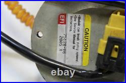 Harley-davidson Touring Dyna Electra Glide Road Street Fuel Gas Pump 62897-01