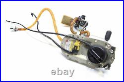 Harley-davidson Touring Dyna Electra Glide Road Street Fuel Gas Pump 62897-01