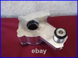High Flow Billet Oil Pump Harley Twin Cam 88 1999-2006 Replaces Oe # 26035-99a