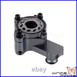High Flow Motorcycle Oil Pump For Harley Dyna Softail Touring Twin Cam 88 99-06