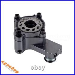 High Flow Oil Pump For Harley DYNA Softail Touring Twin Cam 88 1999-06 26035-99A