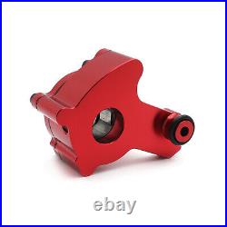 High Flow Oil Pump Twin Cam 88 For 00-06 Touring Softail Dyna Replace #26035-99A