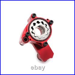 High Flow Oil Pump Twin Cam 88 For 00-06 Touring Softail Dyna Replace #26035-99A