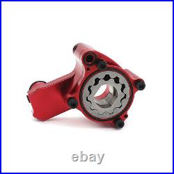 High Flow Oil Pump Twin Cam 88 For 00-06 Touring Softail Dyna Replace #26035-99A