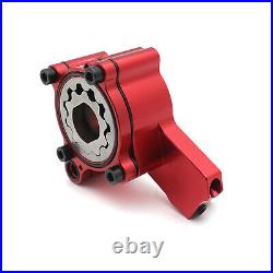 High Flow Oil Pump Twin Cam 88 For 00-06 Touring Softail Dyna Replace #26035-99A