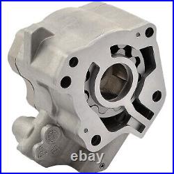 High Performance Oil Pump for Harley 17-20 M8 Twin-Cooled Motors