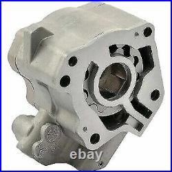 High Performance Oil Pump for Harley M8 Air-Cooled Motors 0932-0236