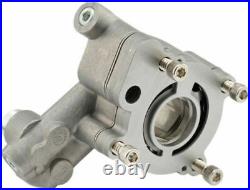 High Performance Oil Pump fr Harley Twin Cam Big Twin Touring Dyna Softail