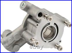 High Performance Oil Pump fr Harley Twin Cam Big Twin Touring Dyna Softail 99-06