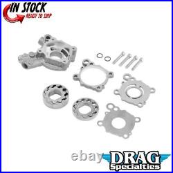High Performance Oil Pump fr Harley Twin Cam Big Twin Touring Dyna Softail 99-06
