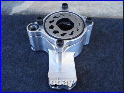 High Volume Oil Pump For Harley Twin Cam 88 Engine Parts Replaces Oe # 26035-99a