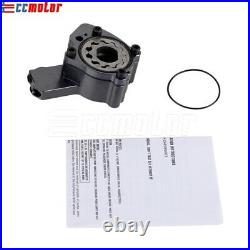 High Volume Performance Oil Pump for 2007-2017 Harley Davidson Touring Twin Cam