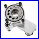 High Volume Twin Cam 88 High Volume Engine Oil Pump for Harley Touring Softail