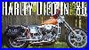 How The Evo Engine Changed Harley Culture Forever