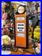 Immediate Delivery In Stock Harley Davidson Gas Pump Lamp American Goods Davidso