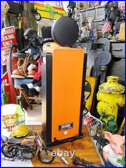 Immediate Delivery In Stock Harley Davidson Gas Pump Lamp American Goods Davidso