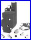 Jims Flow Pro 1 Complete Oil Pump Assembly Black #1753B Harley Davidson