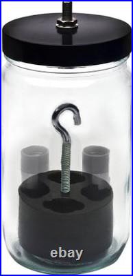 Jims Hydraulic Tappet Vacuum Lifter Pump-Up Tool #5532 Harley Davidson