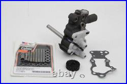Knucklehead Oil Pump Assembly fits Harley-Davidson