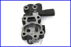 Knucklehead Oil Pump Body fits Harley-Davidson