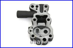 Knucklehead Oil Pump Body fits Harley-Davidson