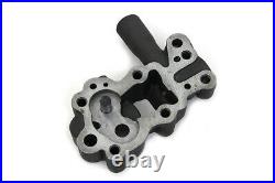 Knucklehead Oil Pump Body fits Harley-Davidson