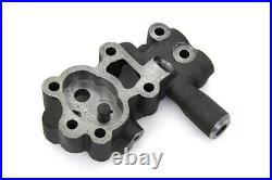 Knucklehead Oil Pump Body fits Harley-Davidson