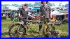 Learning The Truth About Our 100 Year Old Harley Davidson Wheels Through Time