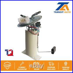 Left Fuel Pump Module Assembly For Ford F-150 F-250 F-350