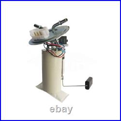 Left Fuel Pump Module Assembly For Ford F-150 F-250 F-350