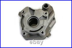 M8 High Volume and Pressure Oil Pump Assembly fits Harley-Davidson